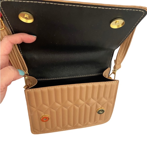 🎉2/20$ SHEIN small handbag/crossbody - Picture 5 of 7